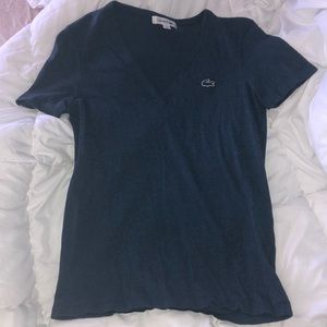 Lacoste tee